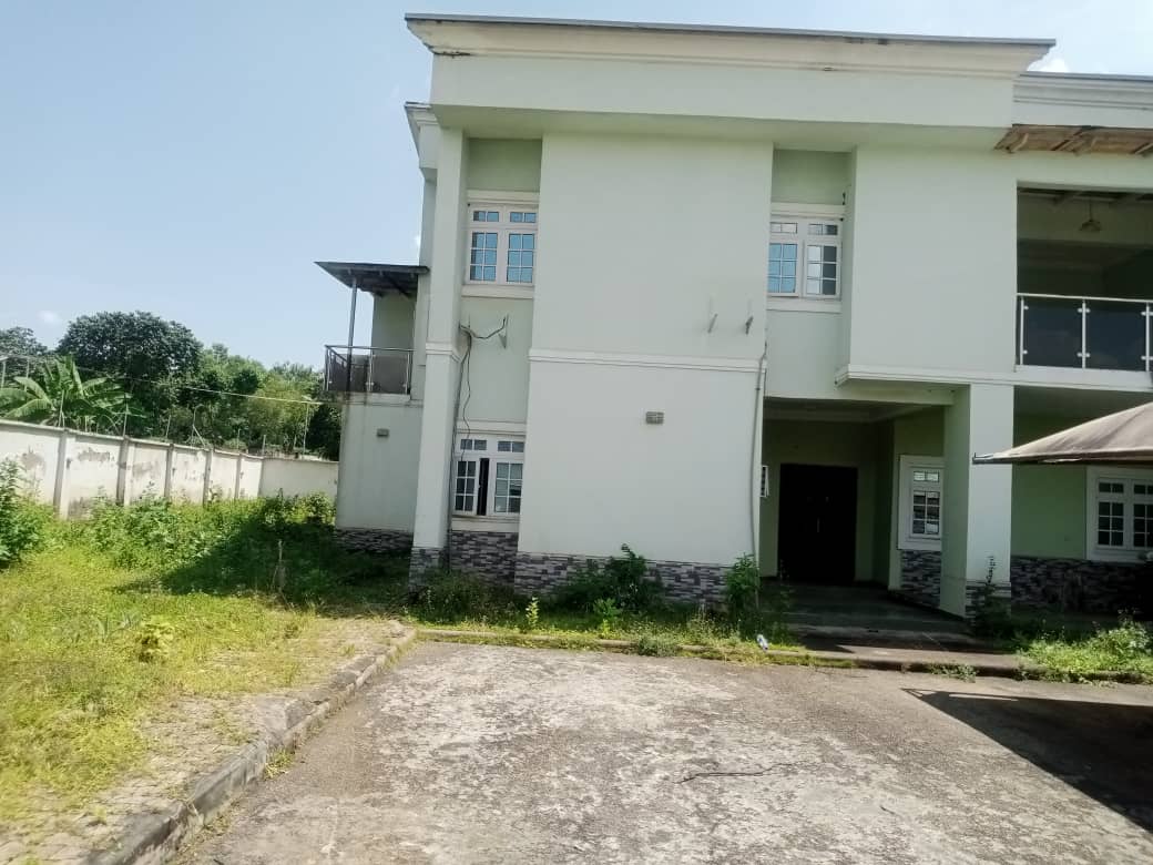 Property Maintenance