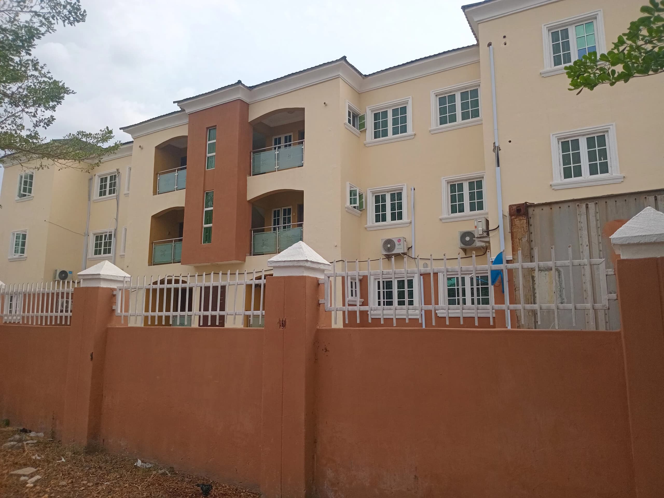 Real Estate Consultation