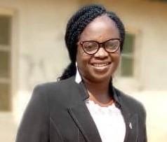 Mrs. Titilayo Michael